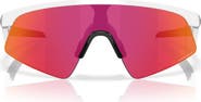 Oakley Prizm™ Everyday 28mm Rectangular Sunglasses