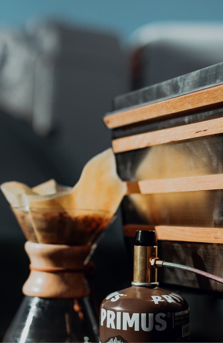 Primus Tupike 2-Burner Camping Stove, Alternate, color,