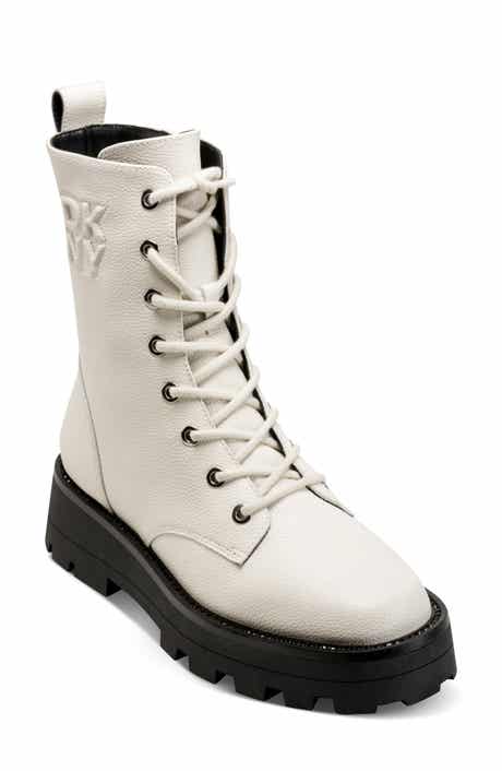 DKNY Sejal Platform Bootie