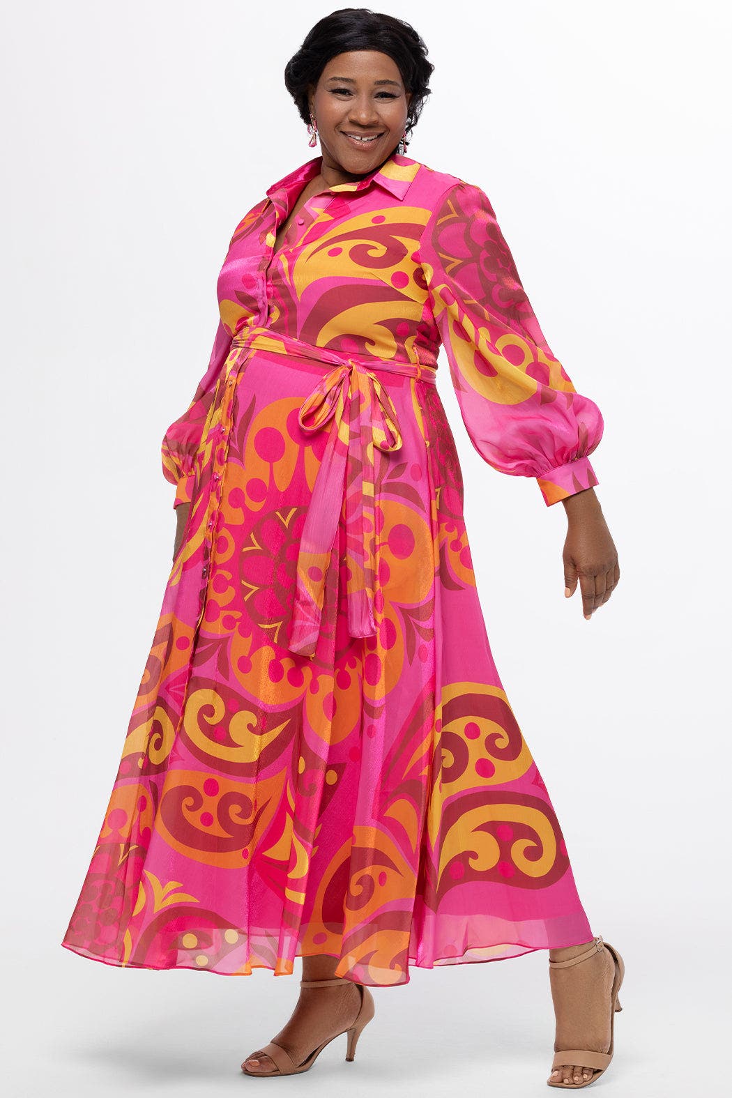 selected Print