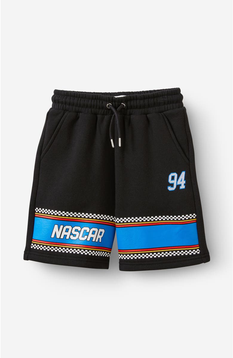 Cotton On Kids Kid's License Fleece Short, Main, color, 