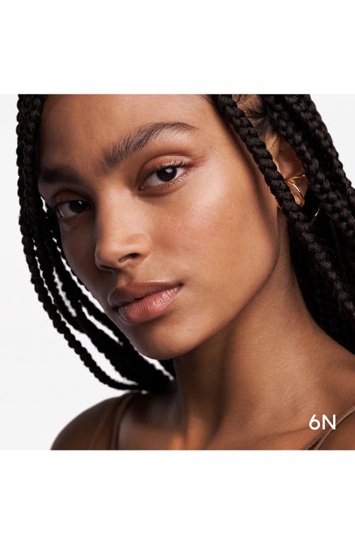 Guerlain Terracotta Le Teint Glow Foundation In 6n Neutral