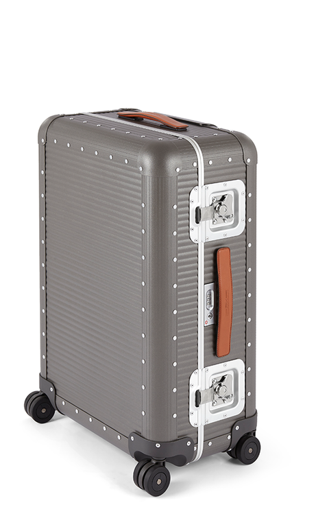 Bank Spinner 68 Suitcase