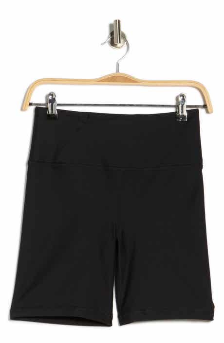 YOGALICIOUS WonderLink Nola Rib Bike Shorts