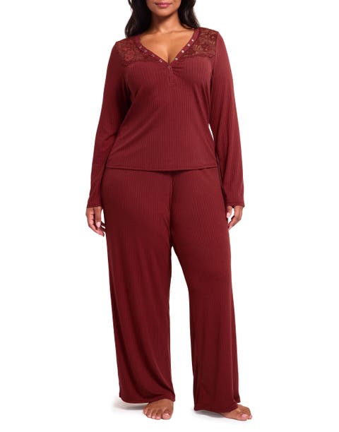 Zahra Pajama Lounge Set