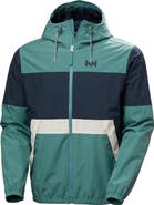 Helly Hansen Koster Waterproof Rain Jacket