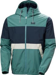 Helly Hansen Koster Waterproof Rain Jacket
