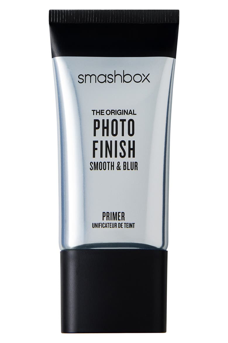 The Original Photo Finish Smooth & Blur Oil-Free Primer, Main, color, NO COLOR