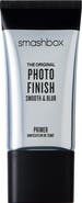 Smashbox The Original Photo Finish Smooth & Blur Oil-Free Primer