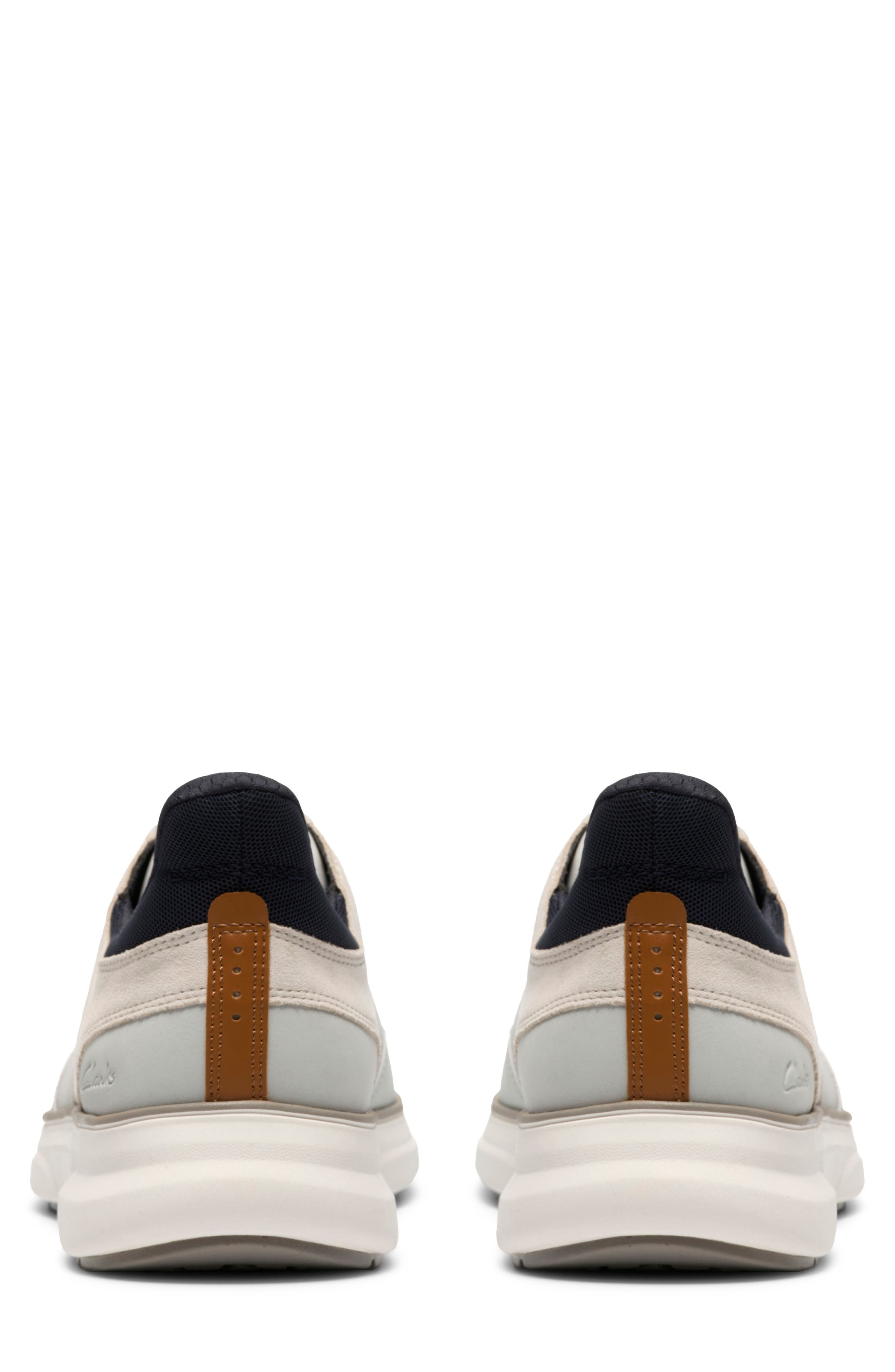 Mullan Easy Sneaker, Alternate, color, WHITE COMBI