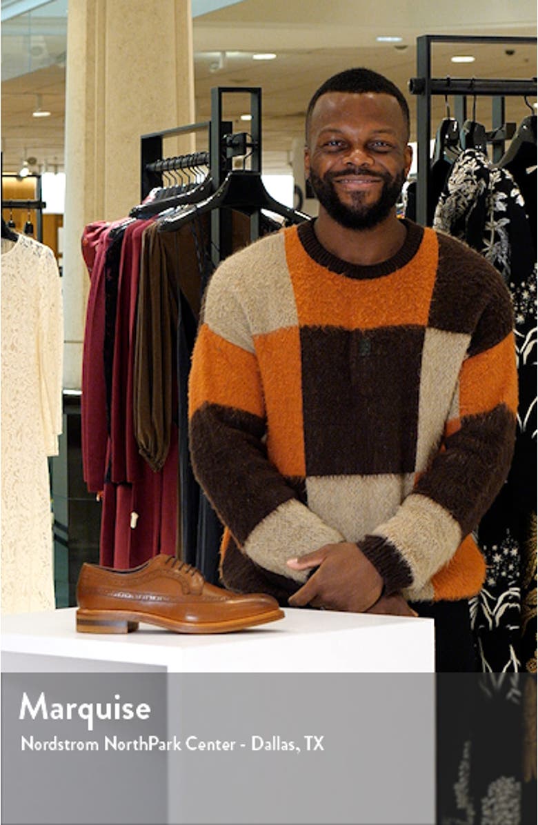 Fleetwood Wingtip Derby, sales video thumbnail