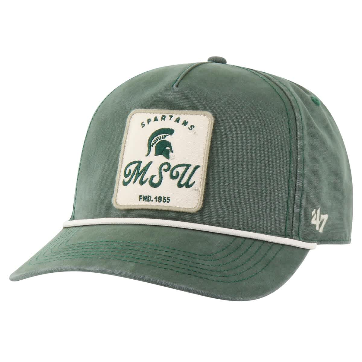 selected Green