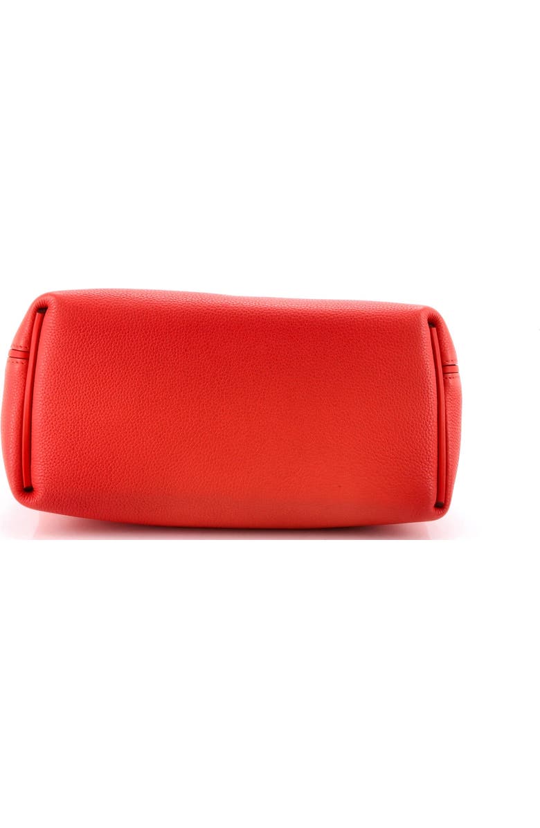 Pre-Owned Hermes 24/24 Bag Togo with Swift 29, Alternate, color, Capucine