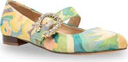 CHASE AND CHLOE Enki Mary Jane Flat