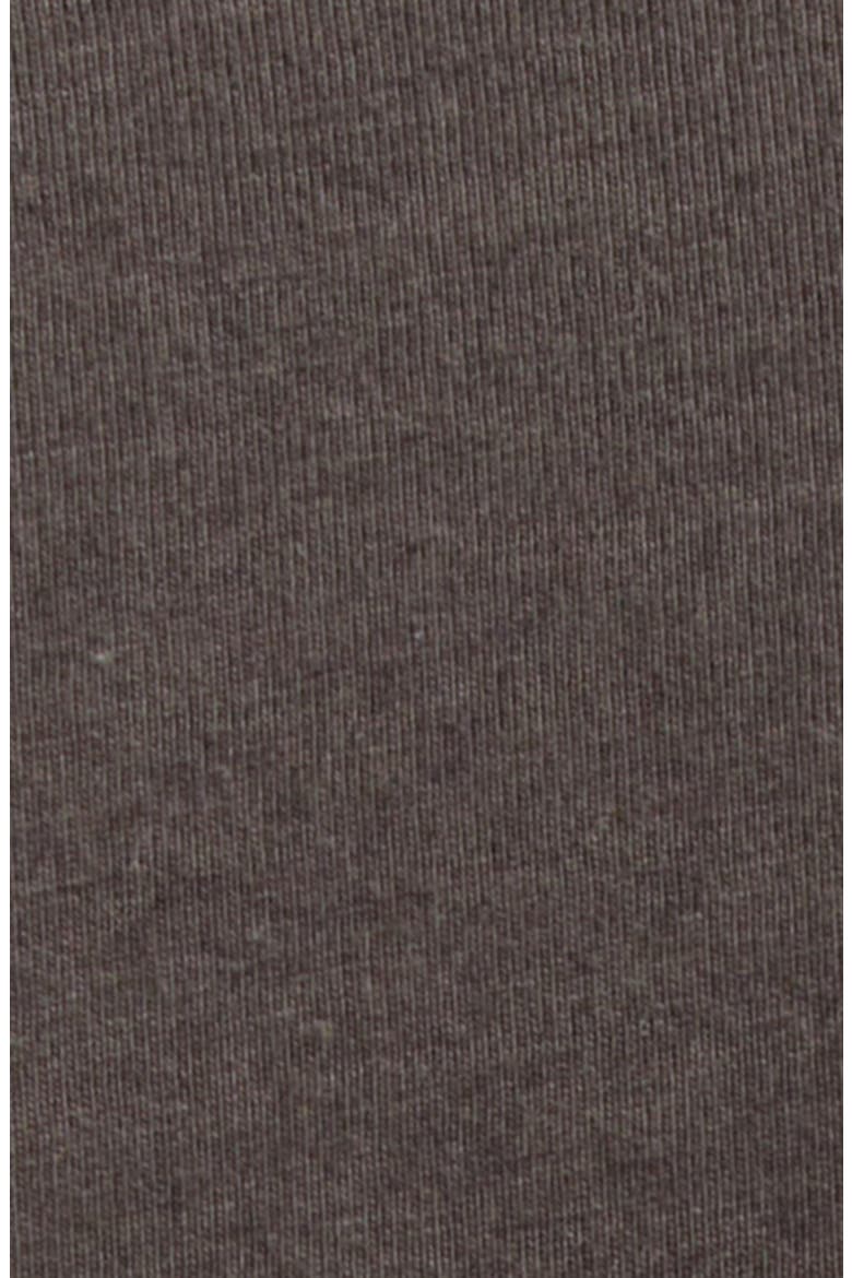 Junco Cowl Neck Top, Alternate, color, BROWN