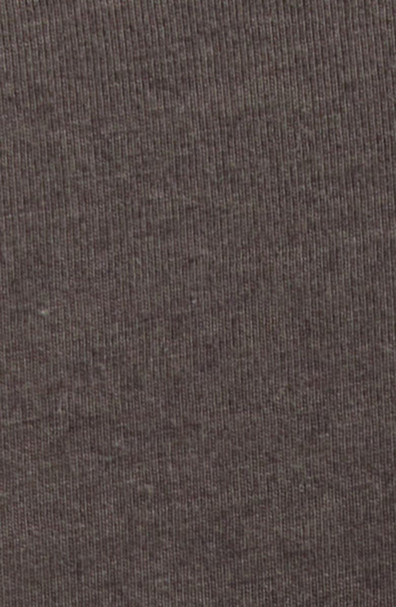 Paloma Wool Junco Cowl Neck Top, Alternate, color, Brown