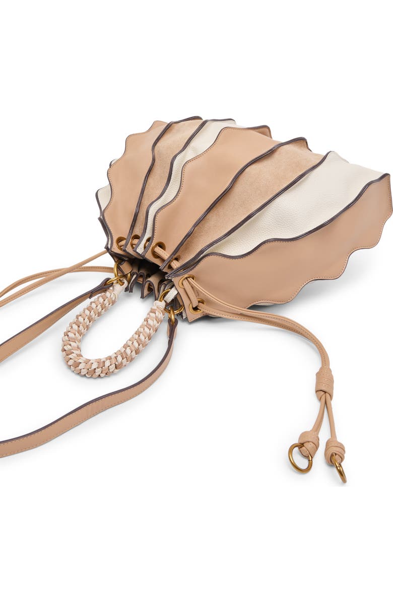 Dolce Vita Antoniaa Bucket Bag Bag, Alternate, color,