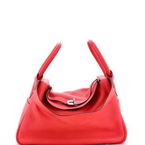 Lindy Bag Clemence 34