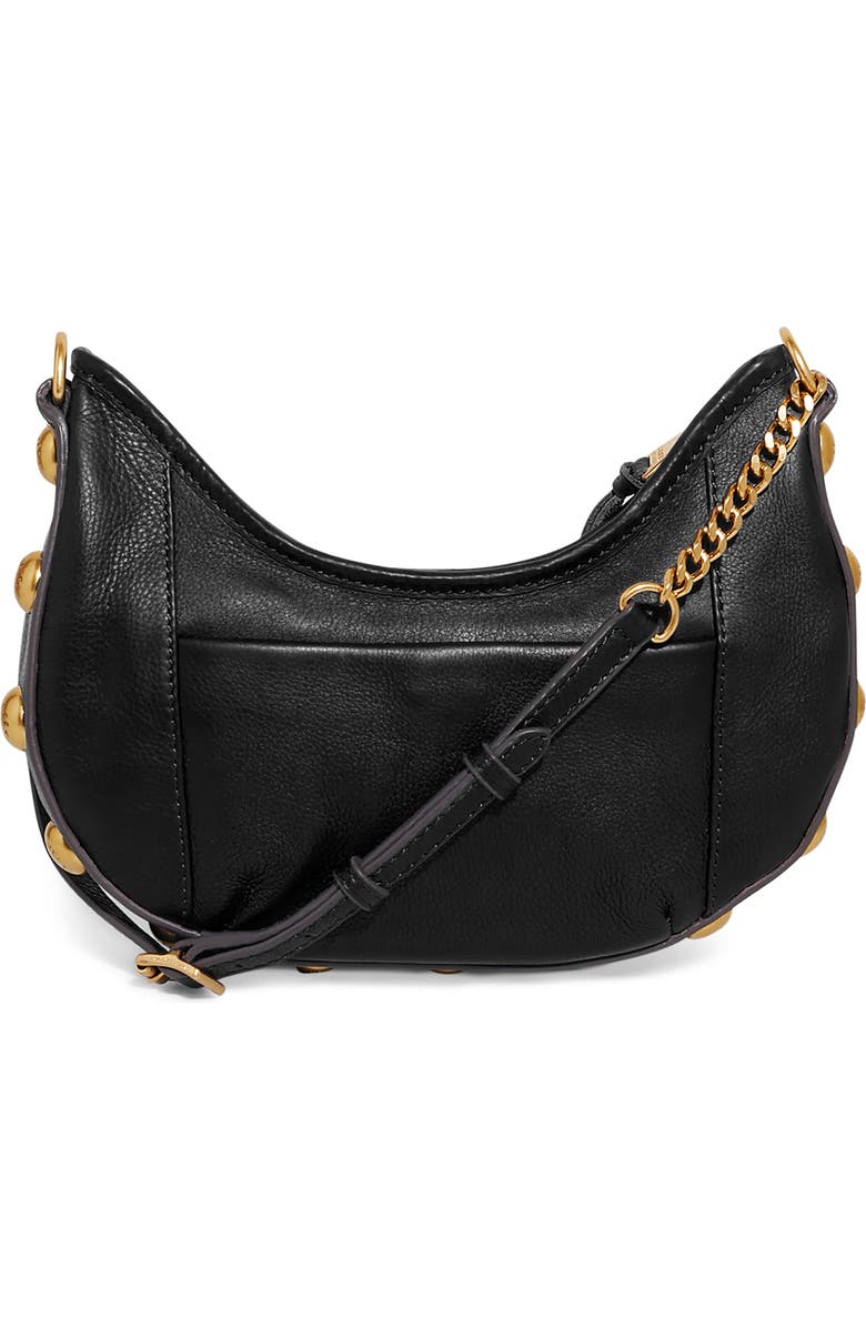 AIMEE Way Out Leather Crossbody Bag, Alternate, color,