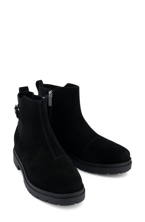 Astrid Short Boot (Women)