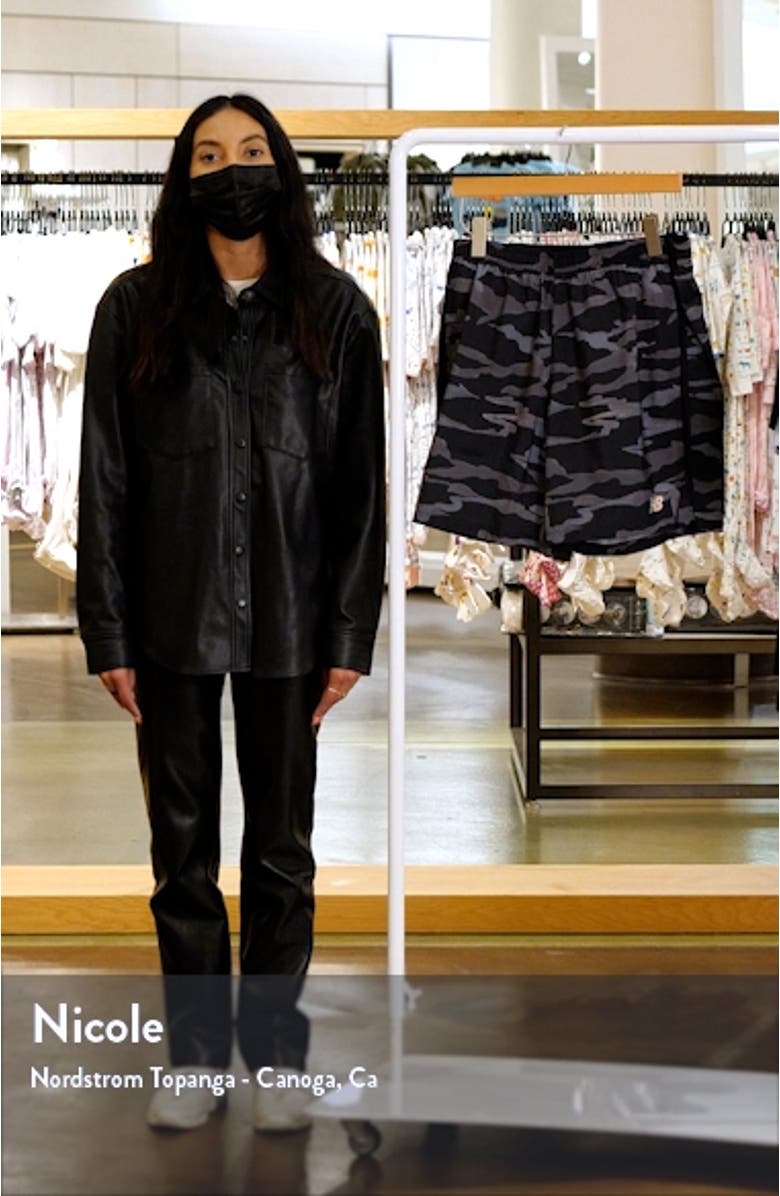 Accelerate 7 Performance Running Shorts, sales video thumbnail