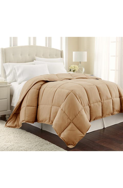 Vilano Down Alternative Comforter