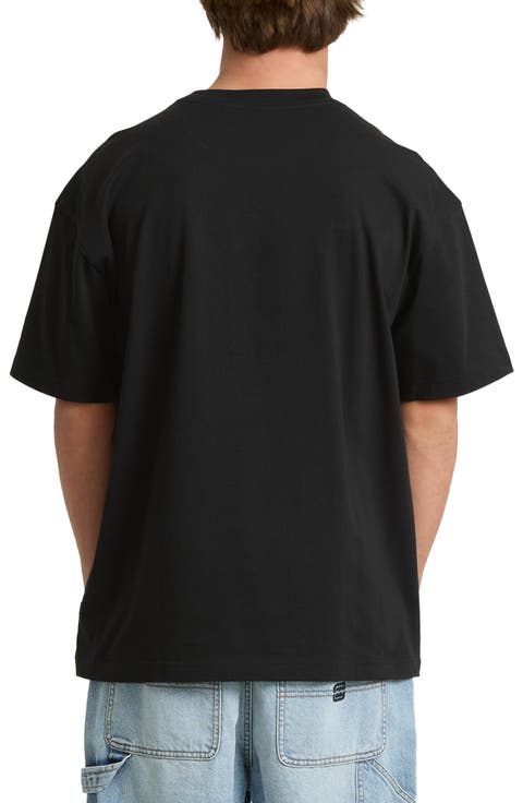 Bio Wave Graphic T-Shirt