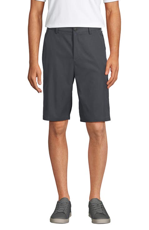 School Uniform  Active Chino Shorts