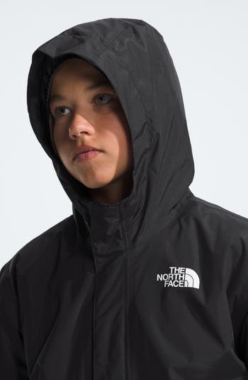 Kids' Antora Water Repellent Rain Jacket