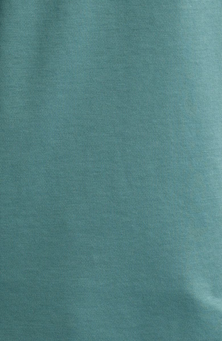 TravisMathew Patron Parade Polo, Alternate, color, Silver Pine