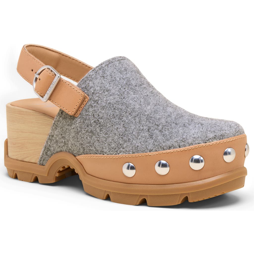 Sorel Roam'n Clog