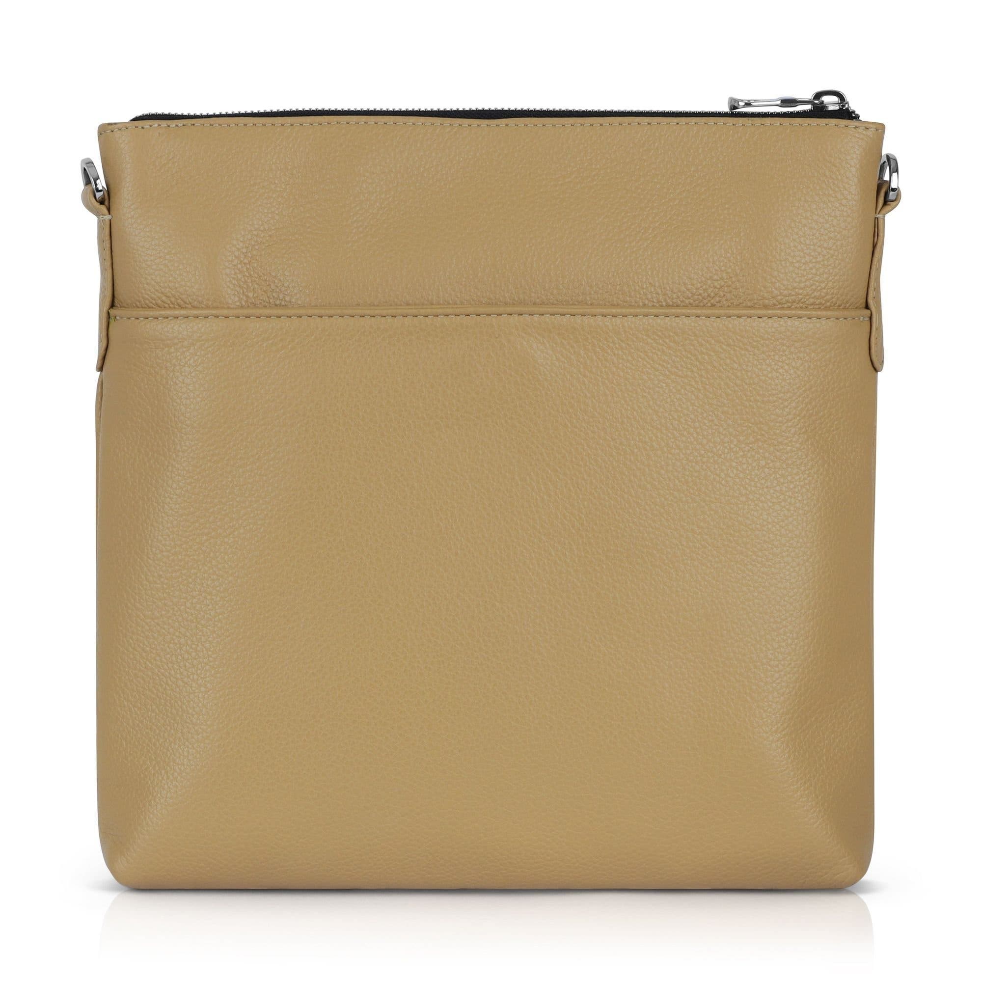 Sienna Crossbody, Alternate, color, Sand