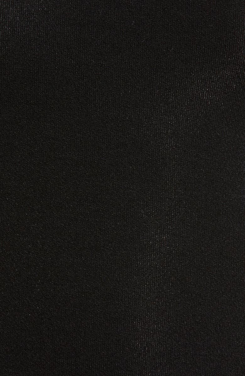 Naked Wardrobe Long Sleeve Bodysuit, Alternate, color, 