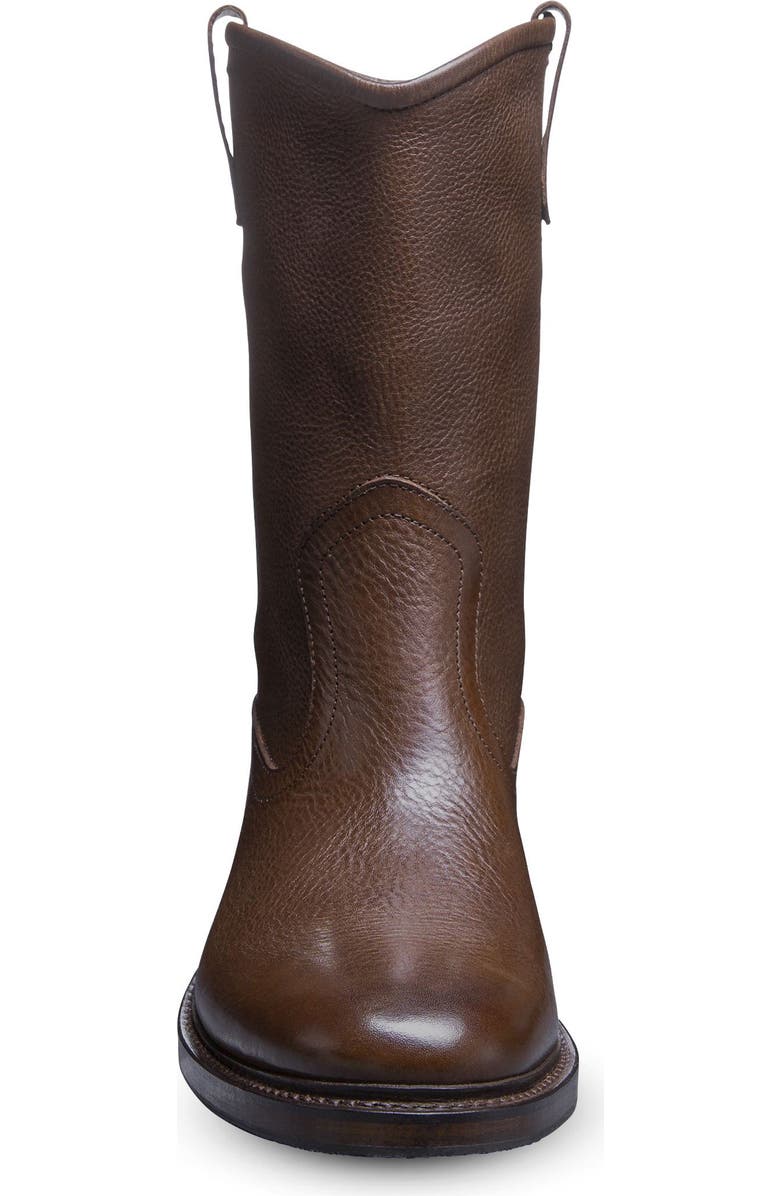 Allen Edmonds Dallas Western Boot, Alternate, color,