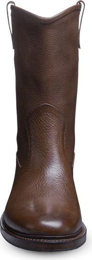 Dallas Western Boot