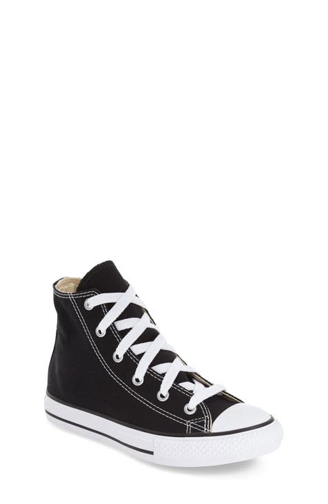 Big kid converse online