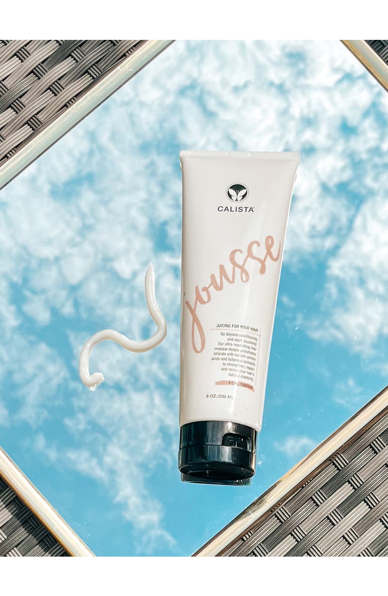 CALISTA Jousse Mend Masque, Alternate, color, NO COLOR