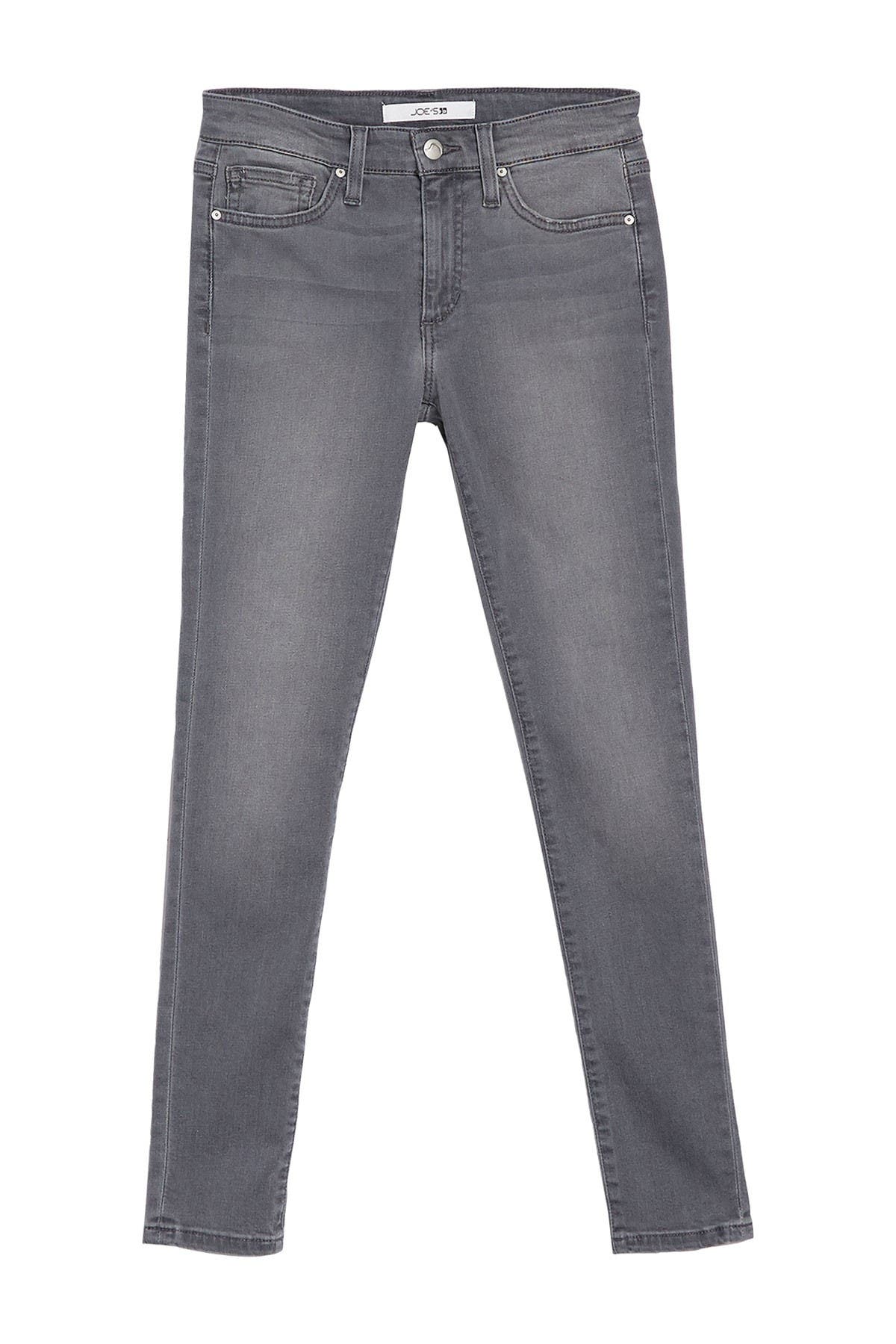 Joe's Mid Rise Ankle Skinny Jeans (Women) | Nordstromrack
