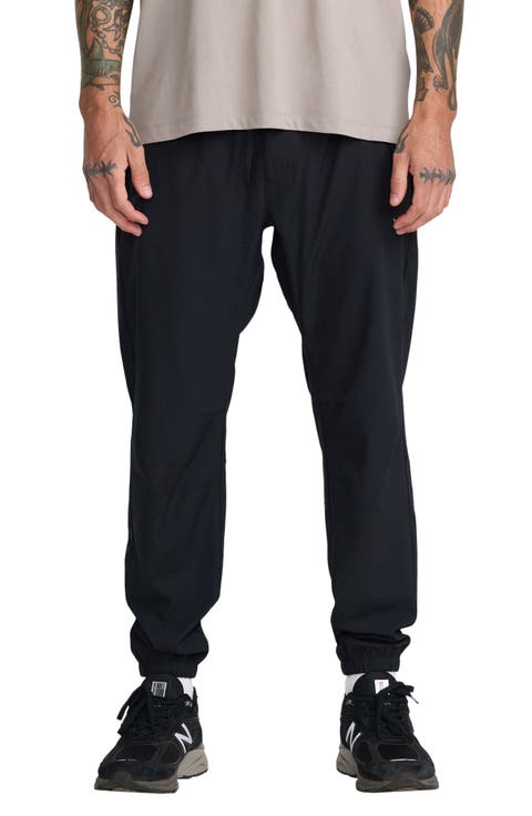 Yogger II Joggers