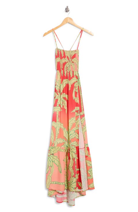 Lavinia Maxi Dress