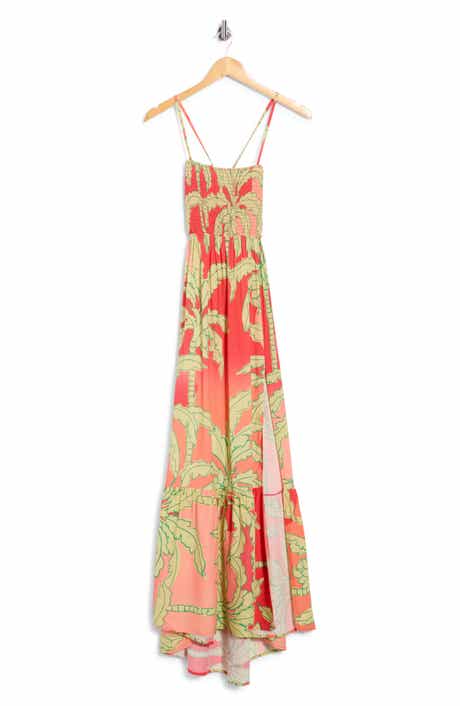 Lavinia Maxi Dress