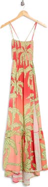 Maaji Lavinia Maxi Dress