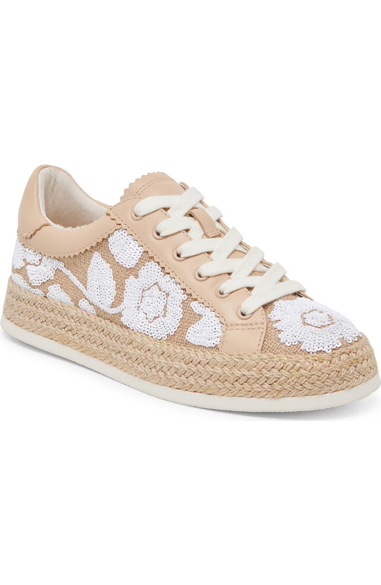 Dolce Vita Azalia Sneaker, Main, color,