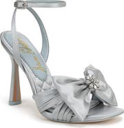 Sam Edelman Lexi Bow Ankle Strap Sandal