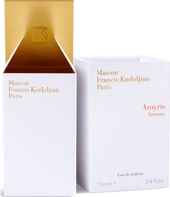 Amyris Homme Eau de Toilette