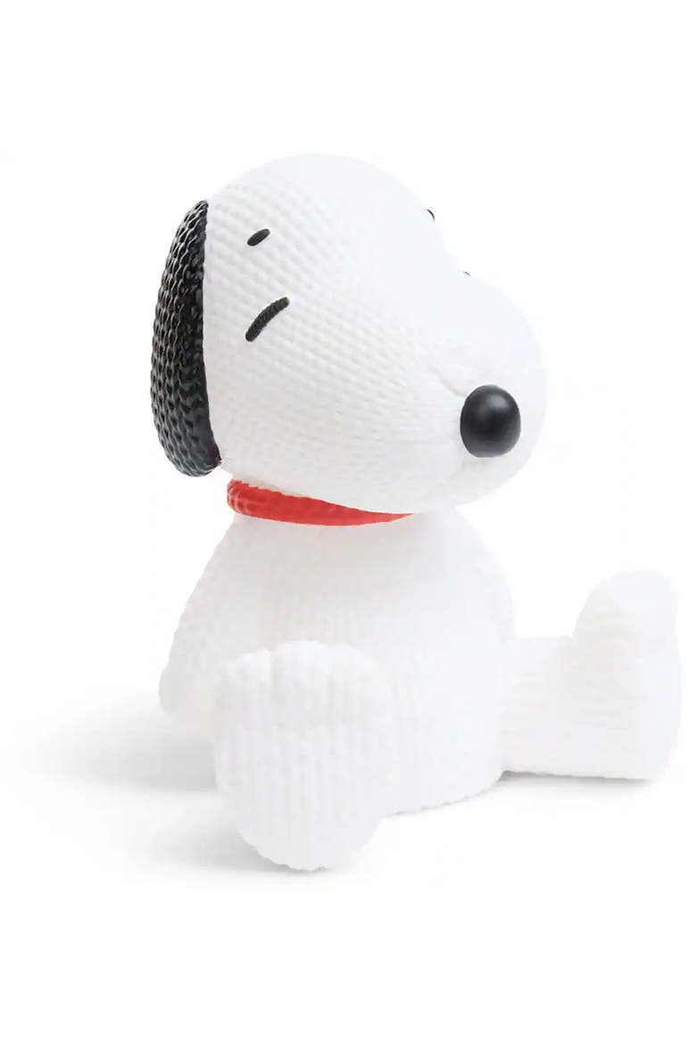 Peanuts - Snoopy, Alternate, color, Multicolor
