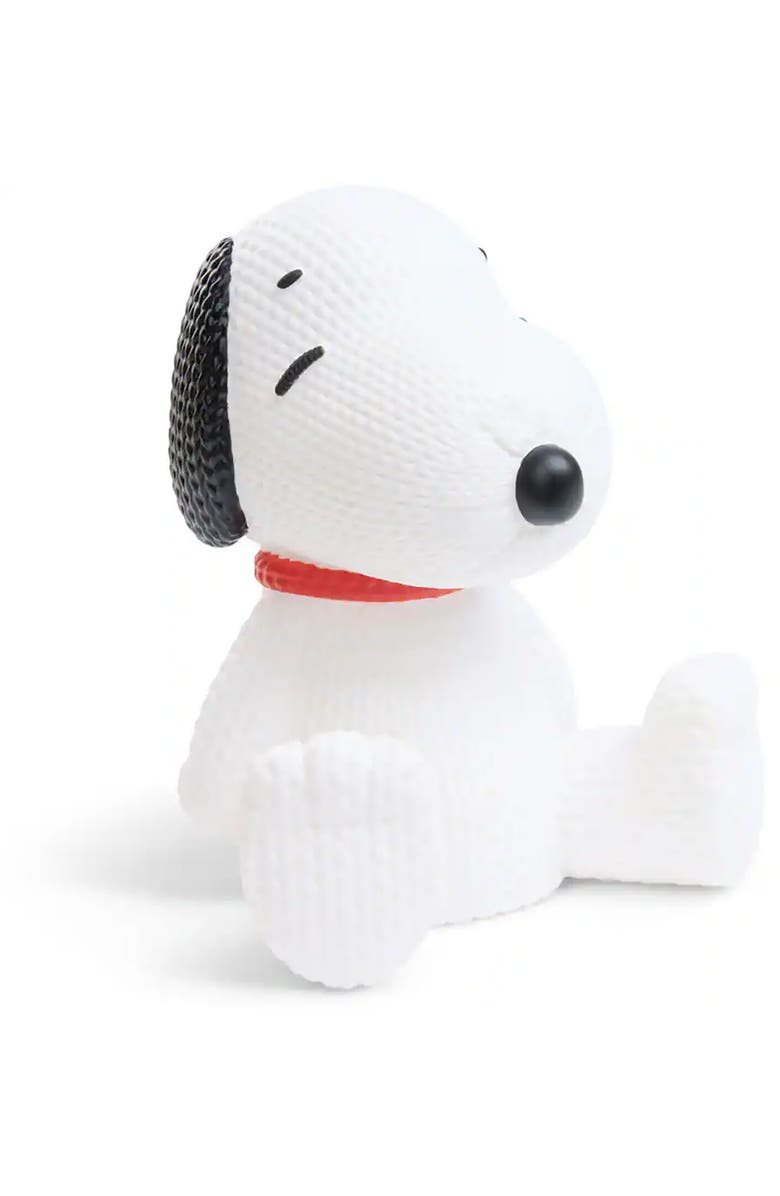 Handmade By Robots Peanuts - Snoopy, Alternate, color, 