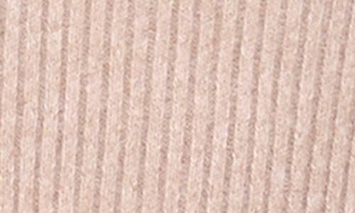 1.state V-neck Sweater Vest In Neutral