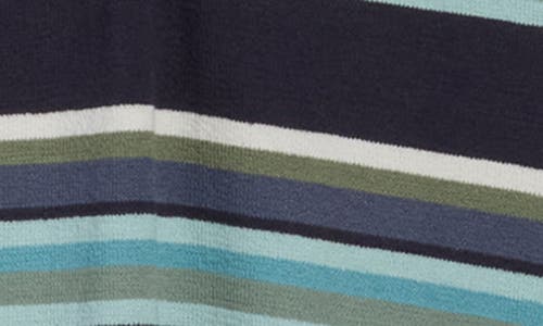 Amuse Society Beach Crush Knit Tank Dress In Multi