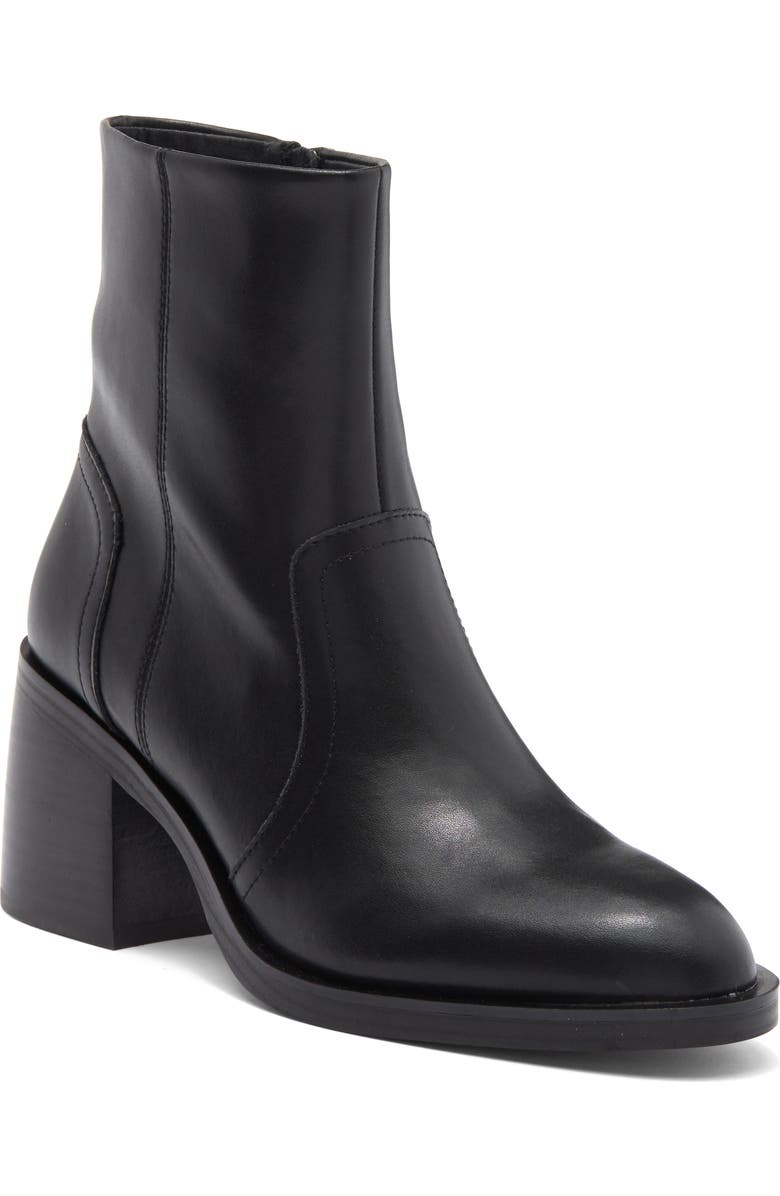 Steve Madden Phillie Block Heel Boot, Main, color,